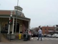 Oxford Mississippi