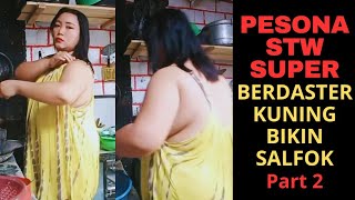 Pesona Bunda Dewi Stw Super Masak B4Rb4R