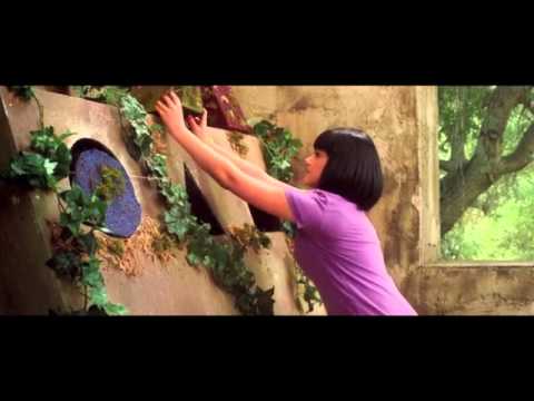 Dora The Explorer Movie Trailer With Ariel Winter Youtube | SexiezPix Web  Porn