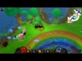 Whimsyshire Magic Find Guide (Best Drops in Game) Inferno Difficulty - Solo Demon Hunter - DIABLO 3