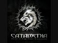 Catamenia - Garden O f Thorns