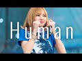 HUMAN || BLACKPINK LISA FMV HUMAN || BLACKPINK LISA FMV