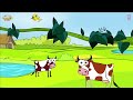 Best Story Collection For Kids | Moral Story Compilation By Kids Hut | T Series Kids Hut