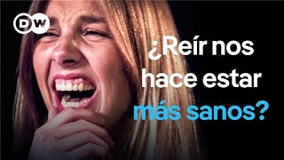 El Superpoder De La Risa - Cómo Nos Fortalece El Humor Dw Doental