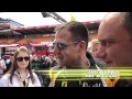 Dunlop and Design -- the Livery Competition - Slicks - Inside Racing 2011 - Ep. 7