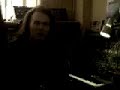Cevin Key Interview (Part 1 of 9)