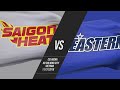 Saigon Heat v Hong Kong Eastern | Highlights | 2018-2019 ASEAN Basketball League