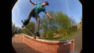 Auge Bs Crooks & Fs Lip