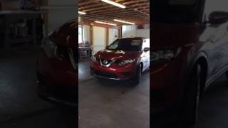 2014 Nissan Rogue S available with EZ Credit Financing in West Salem, Wisconsin.