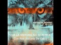 Proyecto Hombre - Que la historia no se repita (con Pirri Escuela de Odio)
