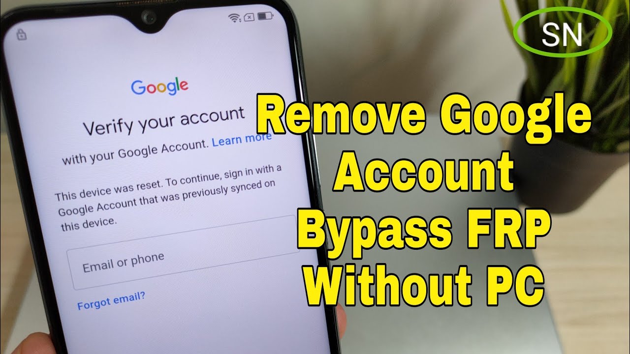 All General Mobile Phones, Remove Google account, Bypass All General Mobile Phones, Remove Google account, Bypass