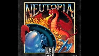 Neutopia Turbografx-16 - Part