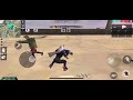 Free Fire Fist Fight - Factory Ke Upar Custom Room 17 | FreeFire