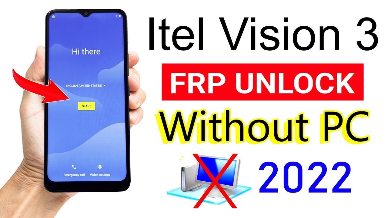 itel vision 3 P682LP FRP Bypass Android 11 Itel S661LP itel vision 3 P682LP FRP Bypass Android 11 Itel S661LP
