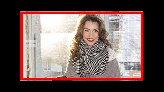 Annett Möller Im Interview  Ein Zweites Kind? Auf Gar Keinen Fall