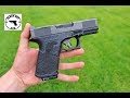 ULTIMATE CARRY GLOCK 19 BUILD! COUPON CODES!