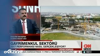 CNN TÜRK - 10'dan Sonrası (26.10.2017)