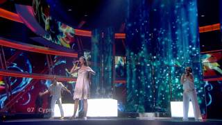 Watch Christina Metaxa Firefly video