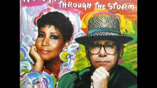 Watch Aretha Franklin Through The Storm video