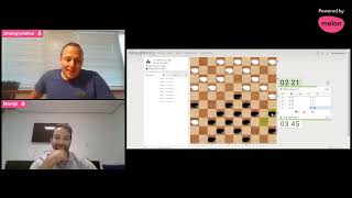 Very Nice Win Against Gmi Martijn Van Ijzendoorn In A Keller Variation