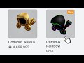 GET THIS FREE DOMINUS INSTEAD!? 💀