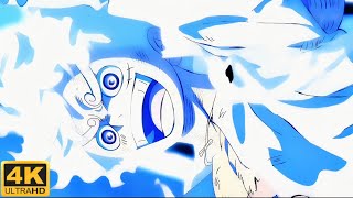 One Piece Luffy Gear 5 Bajrang Gun Ep 1074 Aᴍvedit4K Ultra Hd