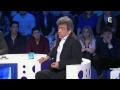 On n'est pas couché -  18 janvier 2014 : Intégrale partie 4 sur 5  #ONPC