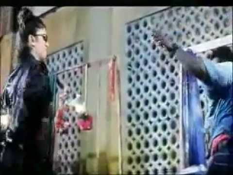 Three Roses Rambha Hot Fight