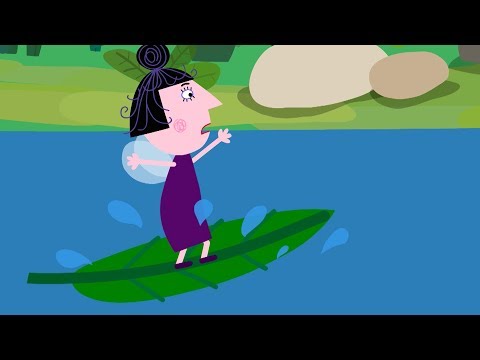 Бен и Холли на русском | Сборник 5 серий подряд в HD на канале Маленькое королевство Бена и Холли Бен и Холли на русском | Сборник 5 серий подряд в HD на канале Маленькое королевство Бена и Холли