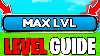 How To Level Up Plants Fast In Plants Vs Brainrots Roblox