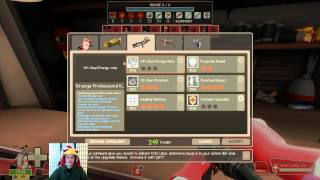 Tf2- Economy Metal Mvm Hats Eotl