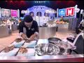 Iron Chef Thailand - Battle oyster 2