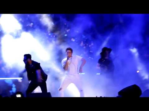 [FANCAM] 170330 | Rain - HIP SONG | Smart Mega Concert 2017