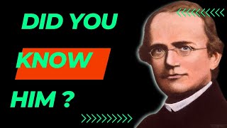 Uncovering The Mendel Effect The Story Science Was Left Out Of