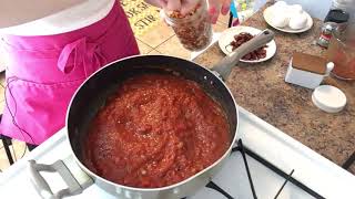 Eggs In Purgatory My Breakfast Take