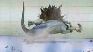 Dinosaur King All Move Cards Season 1