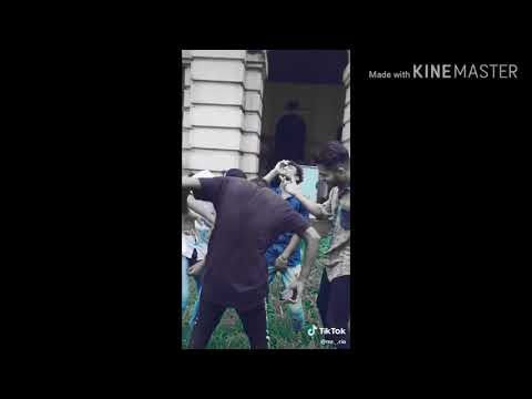 বাংলাদেশের টিকটকে এগুলা কি হচ্ছে😁😁। New Tiktok troll video 2019! Most Funny Tiktok