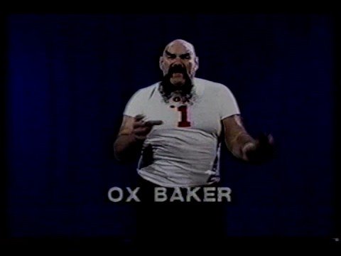 1988 Video