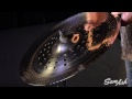 Sabian AA 18" Holy China Cymbal