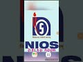 511.3.5- FORMAT FOR ORGANISING FIELD TRIP/ EXCURSION #Niosdeledadda