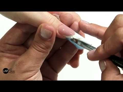 Tutorial LAIF&Sergey Lavrukhin