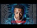 Best Hip Hop Mix Playlist 2022 of X X X T E N T A C I O N