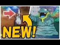 NEW POKEMON and SCREENSHOTS!! - Pokémon Sun and Moon