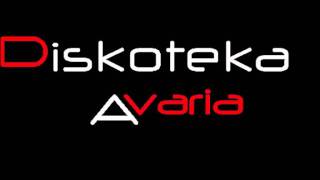 Дискотека Авария - Песня Снегурочки / Diskoteka Avarija - Snegurka