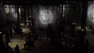 L’Atelier des Lumieres Immersive Art Experience Paris