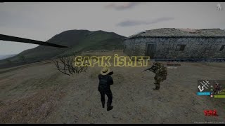 TAL RPG - RAC10 - SAPIK İSMET