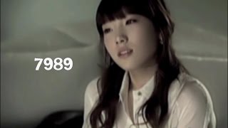 Watch Girls Generation 7989 video