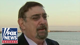 Former Fox News contributor Patrick Caddell dead at 68