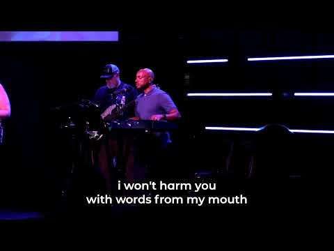 RECENT WORSHIP SERVICE