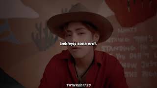 Bts - Permission To Dance Türkçe Çeviri-